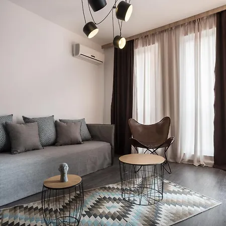 Sunny View Central Апартамент Слънчев бряг